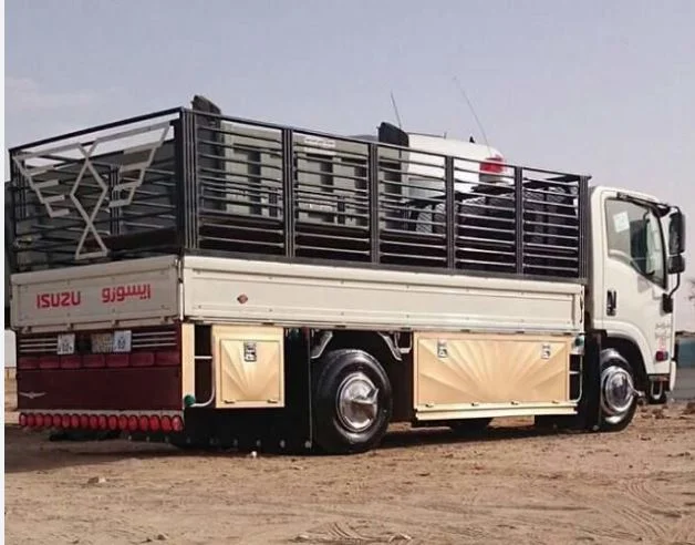 ورشة التجهيز